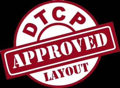DTCP Approved